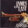 James Last - Fanfare cd