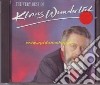 Klaus Wunderlich: The Very Best Of cd