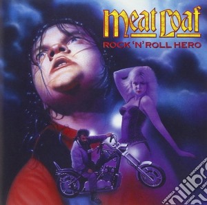 Meatloaf - Rock N Roll Hero cd musicale di Meatloaf