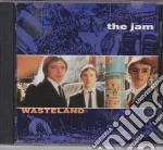 Jam - Wasteland cd