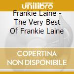Frankie Laine - The Very Best Of Frankie Laine cd