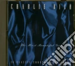 Charlie Rich - The Most Beautiful Girl cd