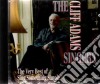 Cliff Adams Singers - Very Best Of Sing Something Simple cd