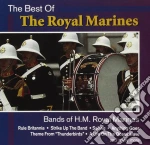 Best Of The Royal Marines (The) / Various cd