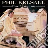 Phil Kelsall - Time For Dancing cd