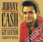 Johnny Cash - Get Rhythm cd