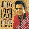 Johnny Cash - Get Rhythm cd