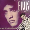 Elvis Presley - The Legend Begins cd