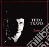 Theo Travis - 2am cd