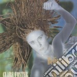 Clare Foster - Believing In Angels