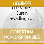 (LP Vinile) Justin Swadling / Piatti Quartet - Place To Be