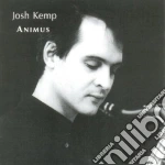 Kemp Josh - Animus cd