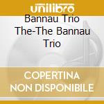 Bannau Trio The-The Bannau Trio cd