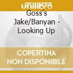 Goss's Jake/Banyan - Looking Up cd