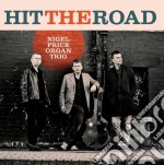 Nigel Price Organ Trio - Hit The Road