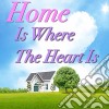 Tina May & Enrico Pieranunzi - Home Is Where The Heart Is cd