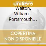 Walton, William - Portsmouth Point Overture - Sir William Walton cd