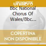 Bbc National Chorus Of Wales/Bbc National Orchestra Of Wales/Fredrick, April/Jones, Paul Carey/Lyddon, Angharad/Murray, Robert/Partington, Adrian - Wi cd