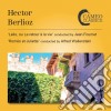 Hector Berlioz - Lelio Ou Le Retour A La Vie, Romeo & Juliette (2 Cd) cd