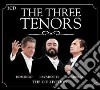 3 Tenors (The): Domingo, Pavarotti, Carreras cd