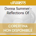 Donna Summer - Reflections Of cd