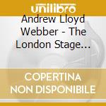 Andrew Lloyd Webber - The London Stage Ensemble Present Encore cd