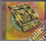 Best Of The 60's cd