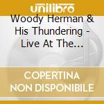 Woody Herman & His Thundering - Live At The Newport Jazz Festival cd