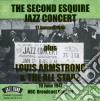 Second Esquire Jazz Concert (The) / Various (2 Cd) cd