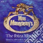 Miss Moneypenny's The Ibiza Album / Various (2 Cd) cd