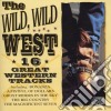 Wild Wild West (The) / Various cd