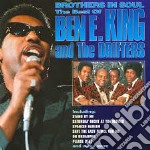 Ben E. King & The Drifters - The Best Of Ben E. King & The Drifters