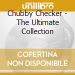 Chubby Checker - The Ultimate Collection cd