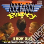 Rock 'N' Roll Party / Various cd