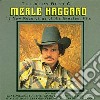 Merle Haggard - The Very Best Of Merle Haggard cd