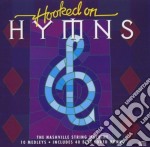 Nashville String Machine (The) - Hooked On Hymns