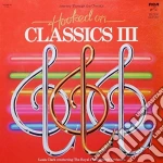 Royal Philharmonic Orchestra - Hooked On Classics 3: Journey Through The Classics cd
