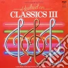 Royal Philharmonic Orchestra - Hooked On Classics 3: Journey Through The Classics cd musicale di Royal Philharmonic Orchestra