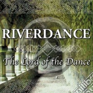 Voices Of Ireland - Highlights From Riverdance And Lord Of The Dance cd musicale di Voices Of Ireland