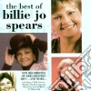 Billie Jo Spears - The Best Of cd