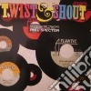 Twist And Shout / Various cd
