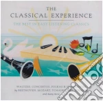 Classical Experience (The) cd