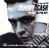 Johnny Cash - The Legend Of Johnny Cash cd
