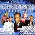 White Christmas (A) / Various cd
