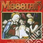 Georg Friedrich Handel - Messiah Highlights