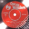 One Hit Wonders / Various cd