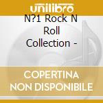 N?1 Rock N Roll Collection - cd