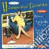 Housewives Favourites cd