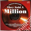 They Sold A Million / Various cd