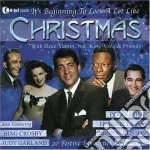 Dean Martin - It'S Beginning To Look A Lot Like Christmas cd